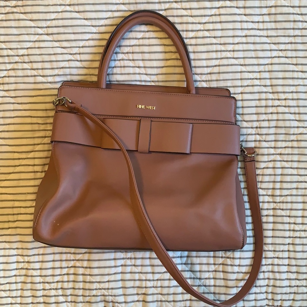 Nine West purse!